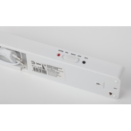 Светильник светодиодный аварийный непостоянный DBA-103-0-20 60LED 5ч IP20 40/1600