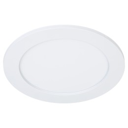 Светильник LED 1-12-4K/Лм Светильник светодиодный круглый LED 12W 220V 4000K LED 1-12-4K/Лм