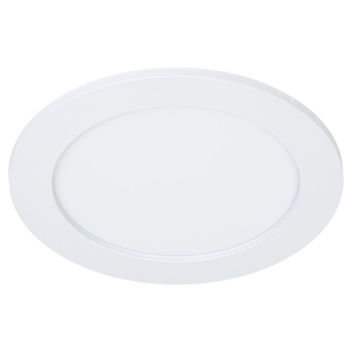 Светильник LED 1-12-4K/Лм Светильник светодиодный круглый LED 12W 220V 4000K LED 1-12-4K/Лм