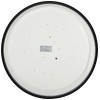 Светильник потолочный светодиодный Relict 48 Pult SPB-6-60-RC BK с ДУ 60W 3000-6500K Черный