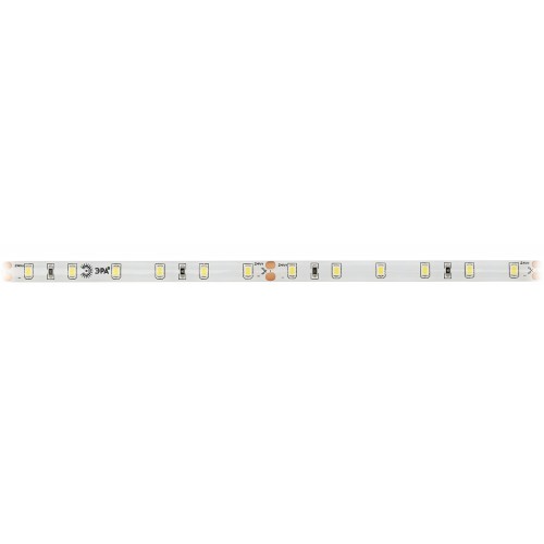 Лента светодиодная 4,8Вт/м 24В 4000К IP65 60LED/м LS2835-4,8-60-24-65-4000К-5m