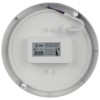 Светильник светодиодный SPB-201-0-40К-008 IP65 8 Вт 4000К круг 40/640