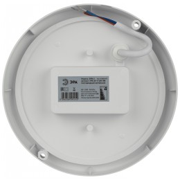 Светильник светодиодный SPB-201-0-40К-008 IP65 8 Вт 4000К круг 40/640