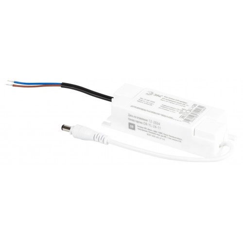 Драйвер LED для ДВО-40W premium для светодиодных панелей SPL-5/6/7/8/9