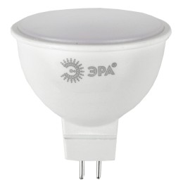 Лампа светодиодная LED 11 Вт 880Лм 4000К софит нейтральный GU5.3 220-240В LED MR16-11W-840-GU5.3 Red Line