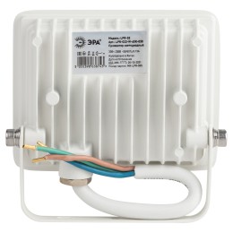 Прожектор светодиодный ДО-30 Вт 6500К 2400 Лм IP65 белый 30w холодный 200-240В LPR-023-W-65K-030