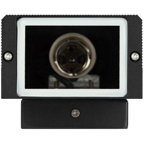 Светильник уличный настенный Астрея GBW-101-BL-0200 230В 1хЕ27 max 30Вт IP54 200х110x95 вверх