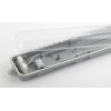 Светильник светодиодный под лампу Т8 SPP-101-0-002-060 Св-к IP65 T8 G13 600мм (8/240)