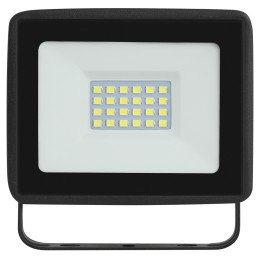 Прожектор светодиодный ДО-30 Вт 6500К 2400 Лм IP65 черный 30w холодный 200-240В LPR-023-0-65K-030