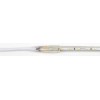 Лента светодиодная 4,8Вт/м 220В 6500К IP67 60LED/м LS2835-4,8-60-220-6500К-IP67-20m