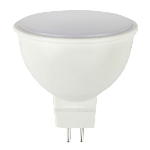 Лампа светодиодная LED 9 Вт 720Лм 4000К софит нейтральный GU5.3 220-240В LED MR16-9W-840-GU5.3 Red Line