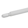 Лампа светодиодная LED 10 Вт 1000Лм 6500К трубка, стекло холодный G13 170-265В LED T8-10W-865-G13-600mm NTB Red Line