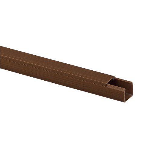 Кабель-канал 16x16 дуб (100м.) (50/1200)