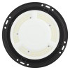 Cветильник cветодиодный подвесной ДСП 150 Вт IP65 18000 Лм 5000К Кп<5% КСС Д IC SPP-411-0-50K-150