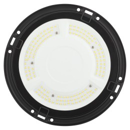 Cветильник cветодиодный подвесной ДСП 150 Вт IP65 18000 Лм 5000К Кп<5% КСС Д IC SPP-411-0-50K-150