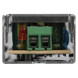 Блок питания для светодиодной ленты LP-LED 24W-IP20-12V-S