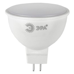 Лампа светодиодная LED 12 Вт 960Лм 4000К софит нейтральный GU5.3 170-265В LED MR16-12W-840-GU5.3 Standart