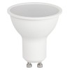 Лампа светодиодная 15Вт софит холодный белый свет GU10 STD LED MR16-15W-860-GU10