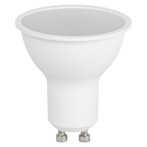 Лампа светодиодная 15Вт софит холодный белый свет GU10 STD LED MR16-15W-860-GU10