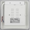 Светильник ДБП-10W 4000К 800 Лм SPB-4-10-4K IP20 квадрат 170x38 белый