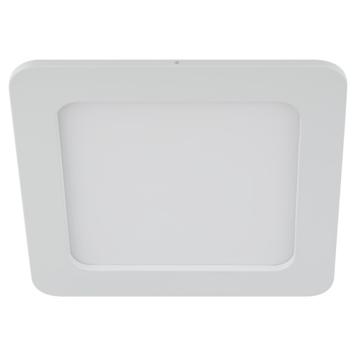 Светильник светодиодный квадратный LED 12W 220V 6500K LED 2-12-6K