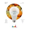 Лампа для растений FITO-11W-Ra90-E27