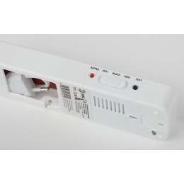 Светильник светодиодный аварийный непостоянный DBA-102-0-20 30LED 5ч IP20 выход 40/1920