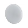 Лампа светодиодная LED 10 Вт 800Лм 2700К таблетка (GX53) теплый GX53 220-240В LED GX-10W-827-GX53 R Red Line