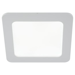 Светильник светодиодный квадратный LED 12W 220V 6500K LED 2-12-6K