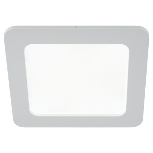 Светильник светодиодный квадратный LED 12W 220V 6500K LED 2-12-6K