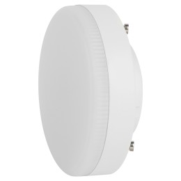 Лампа светодиодная LED 9 Вт 720Лм 4000К таблетка (GX53) нейтральный GX53 170-265В LED GX-9W-840-GX53 Standart