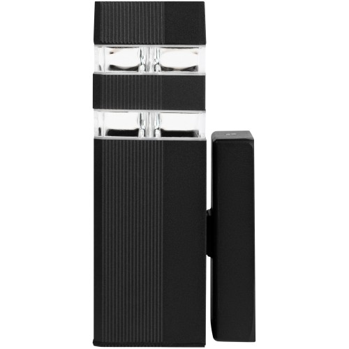 Светильник уличный настенный Астрея GBW-101-BL-0200 230В 1хЕ27 max 30Вт IP54 200х110x95 вверх