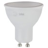 Лампа светодиодная LED 7 Вт 560Лм 2700К софит теплый GU10 220-240В ECO LED MR16-7W-827-GU10 Red Line