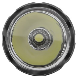 Фонарь TM1W Трофи 1x1W LED, алюм, 2хАА
