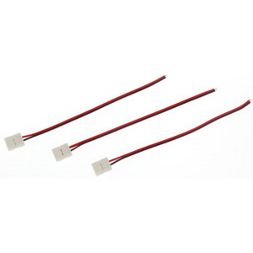 Коннектор LS-connector-8mm-D-IP20