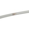 Лента светодиодная термостойкая для бани 9,6Вт/м 24В 3000К IP68 120LED/м LS2835-9,6-120-24-3000K-IP68-3 year-5m