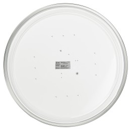 Светильник потолочный светодиодный SPB-6-60-RC Relict WH с ДУ 60Вт 3000-6500К Белый