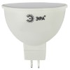 Лампа светодиодная LED 8 Вт 640Лм 2700К софит теплый GU5.3 170-265В LED MR16-8W-827-GU5.3 Standart