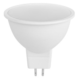Лампа светодиодная 15Вт софит нейтральный белый свет GU5.3 STD LED MR16-15W-840-GU5.3