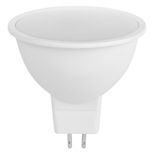 Лампа светодиодная 15Вт софит нейтральный белый свет GU5.3 STD LED MR16-15W-840-GU5.3