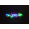 Гирлянда LED Нить Короны 3 м мультиколор, 220 V, IP20 36/864, ENIN-3K
