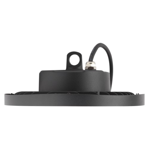Cветильник cветодиодный подвесной ДСП 150 Вт IP65 18000 Лм 5000К Кп<5% КСС Д IC SPP-411-0-50K-150