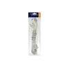 Удлинитель для подключения низковольтных гирлянд, ENIT-10 24V, IP44, 10 м (250/3000)