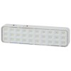 Светильник светодиодный аварийный непостоянный DBA-102-0-20 30LED 5ч IP20 выход 40/1920