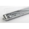 Светильник под две светодиодные лампы SPP-101-0-002-120 IP65 T8 G13 1200мм (8/144)