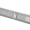 Светильник светодиодный линейный IP65 36Вт 3420Лм 6500К 1200мм мат SPP-201-0-65K-036