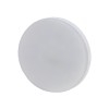 Лампа светодиодная LED 10 Вт 800Лм 2700К таблетка (GX53) теплый GX53 220-240В ECO LED GX-10W-827-GX53 (10-PACK) Red Line