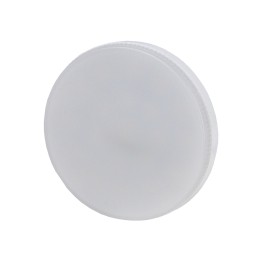 Лампа светодиодная LED 10 Вт 800Лм 2700К таблетка (GX53) теплый GX53 220-240В ECO LED GX-10W-827-GX53 (10-PACK) Red Line