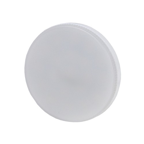 Лампа светодиодная LED 10 Вт 800Лм 2700К таблетка (GX53) теплый GX53 220-240В ECO LED GX-10W-827-GX53 (10-PACK) Red Line
