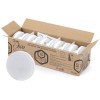 Лампа светодиодная LED 10 Вт 800Лм 2700К таблетка (GX53) теплый GX53 220-240В ECO LED GX-10W-827-GX53 (10-PACK) Red Line